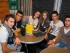 Party în Downtown
