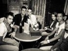 Party în Downtown