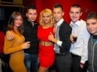 Party în Downtown