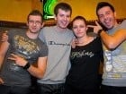 Party în Downtown