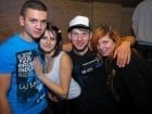 Party în Downtown
