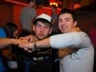 Party în Downtown
