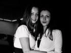 Party în Downtown