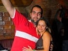 Party în Downtown