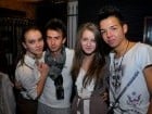 Party în Downtown