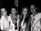 Party în Downtown