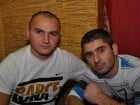 Party în Downtown