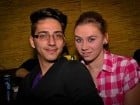 Party în Downtown