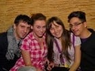 Party în Downtown