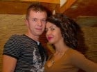 Party în Downtown