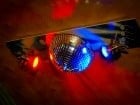 Party în Downtown