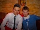 Party în Downtown
