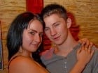 Party în Downtown