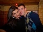 Party în Downtown
