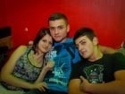 Party în Downtown
