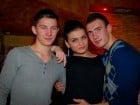Party în Downtown