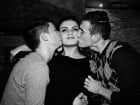 Party în Downtown