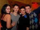 Party în Downtown