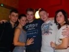 Party în Downtown