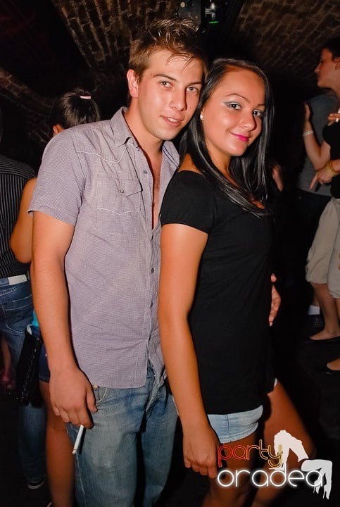 Party în Escape, 