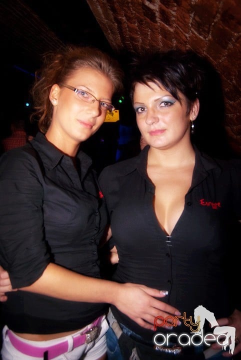 Party în Escape, 