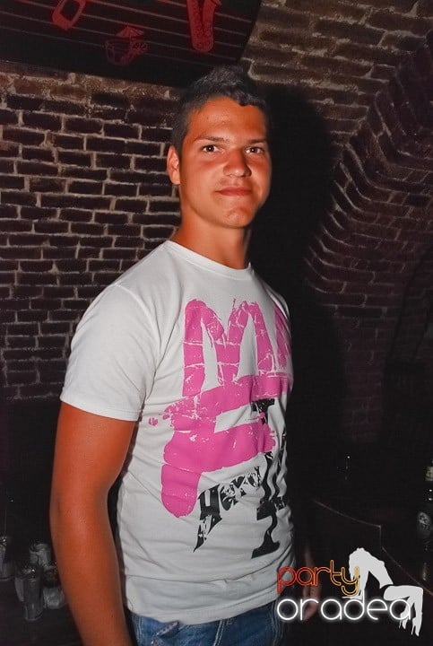 Party în Escape, 