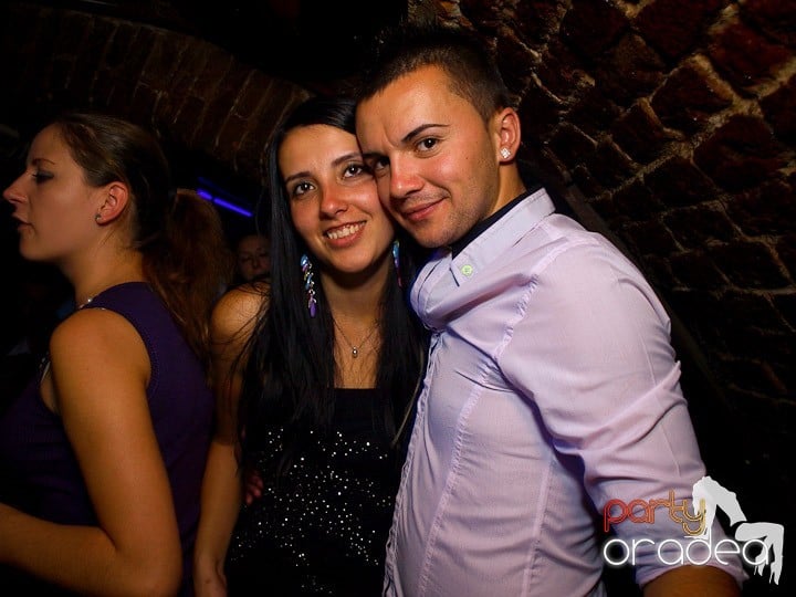 Party în Escape, 