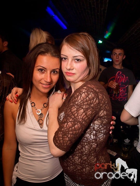 Party în Escape, 