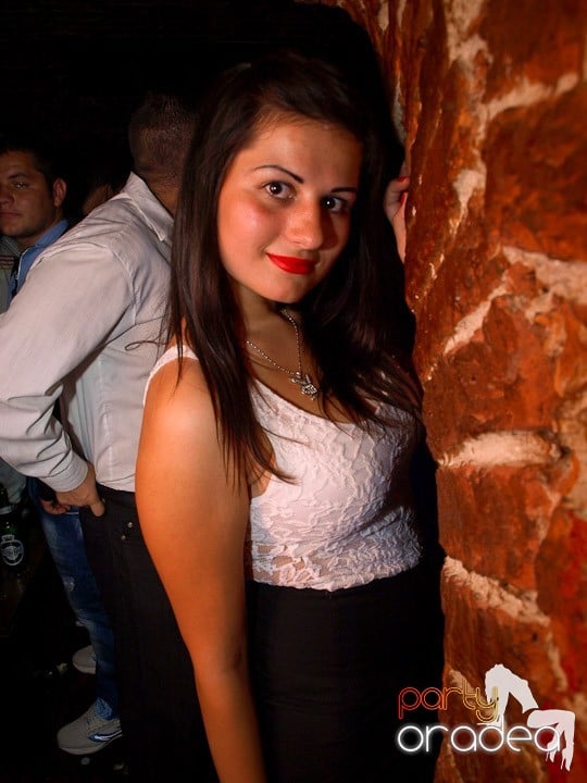 Party în Escape, 