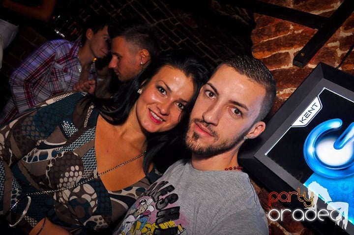 Party în Escape, 