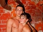 Party în Escape