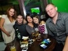 Party în Green Pub