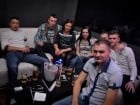 Party în Heat Club