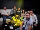 Party în Heat Club
