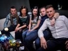 Party în Heat Club
