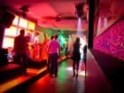 Party în Heat Club