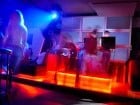 Party în Heat Club