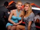 Party în Heat Club