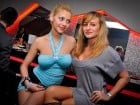 Party în Heat Club
