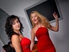 Party în Heat Club