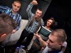 Party în Heat Club