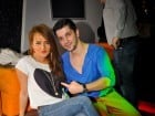 Party în Heat Club