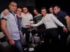 Party în Heat Club