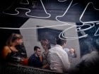 Party în Heat Club