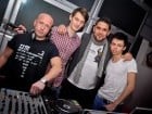 Party în Heat Club