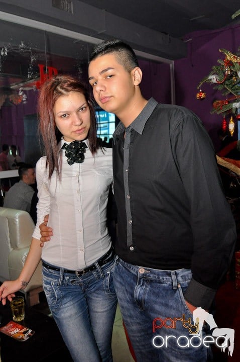 Party în Heat, 