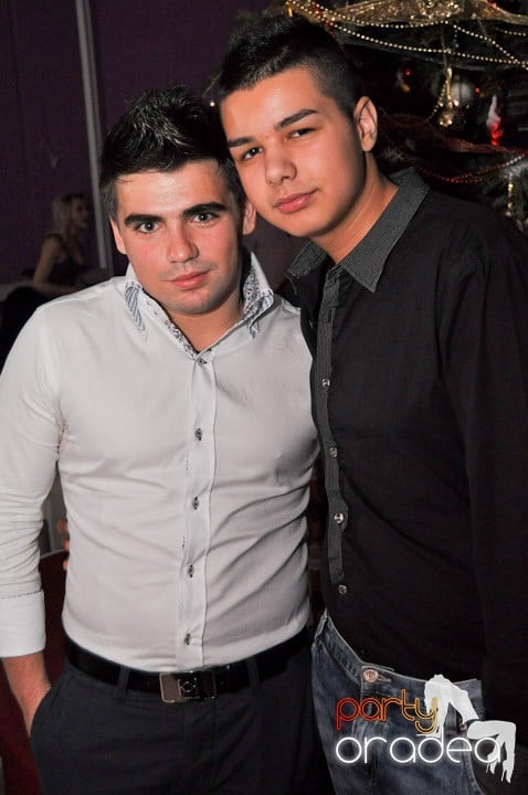 Party în Heat, 