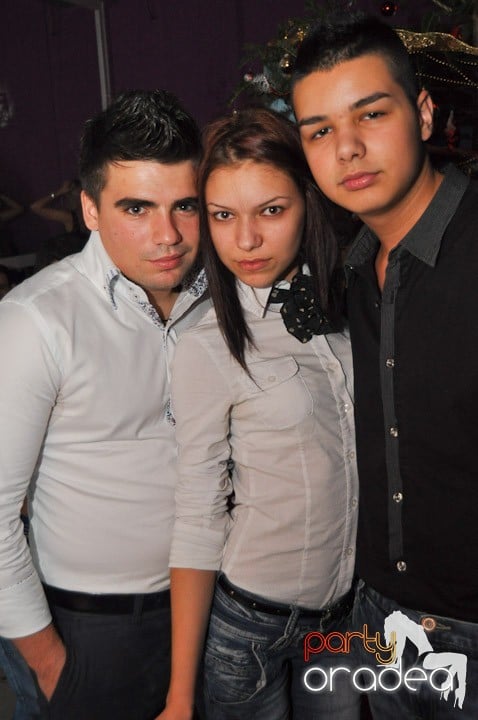 Party în Heat, 