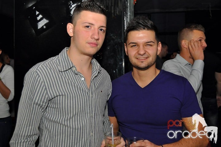 Party în Heat, 