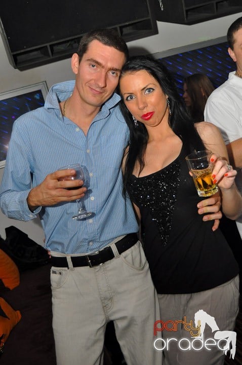 Party în Heat, 